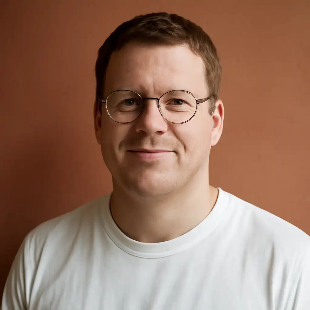 Matthijs Hakkert